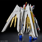 HGCE #250 - Mighty Strike Freedom Gundam