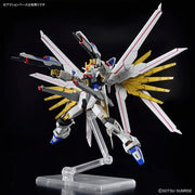 HGCE #250 - Mighty Strike Freedom Gundam