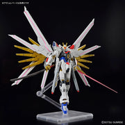 HGCE #250 - Mighty Strike Freedom Gundam