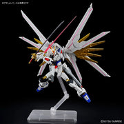 HGCE #250 - Mighty Strike Freedom Gundam