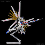 HGCE #250 - Mighty Strike Freedom Gundam