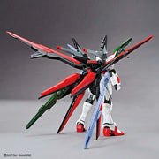 HG GBB #03 - Gundam Perfect Strike Freedom