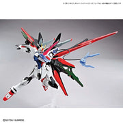 HG GBB #03 - Gundam Perfect Strike Freedom