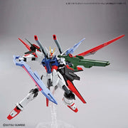 HG GBB #03 - Gundam Perfect Strike Freedom
