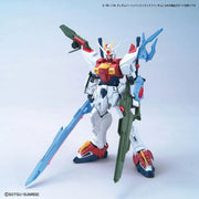 HG GBB #03 - Gundam Perfect Strike Freedom