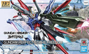 HG GBB #03 - Gundam Perfect Strike Freedom
