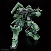 HGGQ #010 - Zaku
