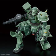 HGGQ #010 - Zaku