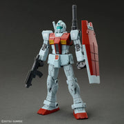 HGGTO #SP2 - GM w/ Shoulder Cannon / Missle Pod