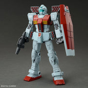 HGGTO #SP2 - GM w/ Shoulder Cannon / Missle Pod