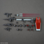 HGGTO #SP2 - GM w/ Shoulder Cannon / Missle Pod