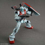 HGGTO #SP2 - GM w/ Shoulder Cannon / Missle Pod