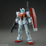 HGGTO #SP2 - GM w/ Shoulder Cannon / Missle Pod