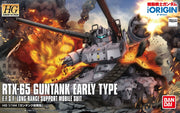 HGGTO #002 - Guntank Early Type RTX-65