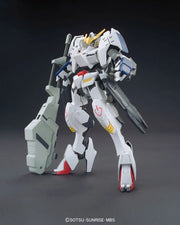 HGIBO #015 - Barbatos 6th Form