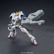 HGIBO #015 - Barbatos 6th Form