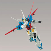 HGRG #001 - Gundam G-Self