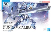 HGWFM #026 - X-EX01 Gundam Calibarn
