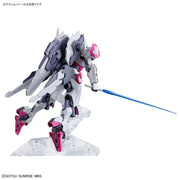 HGWFM #001 - XGF-02 Gundam Lfrith