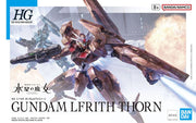 HGWFM #018 - EDM-GA-02 Gundam Lfrith Thorn
