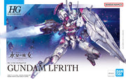 HGWFM #001 - XGF-02 Gundam Lfrith