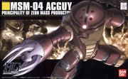 HGUC #078 - Acguy