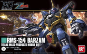 HGUC #204 - Barzam