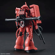HGUC #234 - Char Zaku II (Revive)