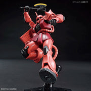 HGUC #234 - Char Zaku II (Revive)