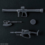 HGUC #234 - Char Zaku II (Revive)