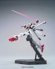 HGUC #187 - Gundam Crossbone