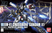 HGUC #187 - Gundam Crossbone
