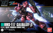 HGUC #212 - Galbaldy Beta