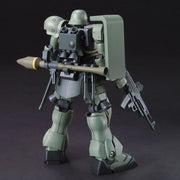 HGUC #102 - Geara Zulu (Imported)
