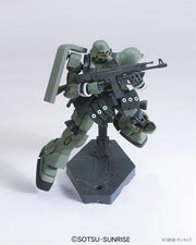 HGUC #102 - Geara Zulu (Imported)