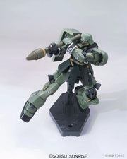 HGUC #102 - Geara Zulu (Imported)