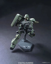 HGUC #102 - Geara Zulu (Imported)