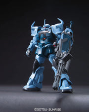 HGUC #117 - Gouf Custom