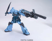HGUC #117 - Gouf Custom