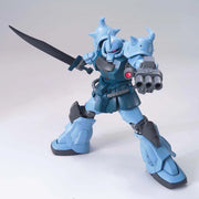 HGUC #117 - Gouf Custom