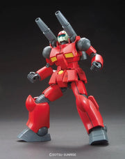 HGUC #190 - Guncannon (Revive)