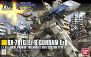 HGUC #155 - Gundam Ez8