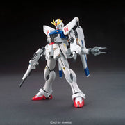 HGUC #167 - Gundam F91