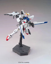 HGUC #167 - Gundam F91