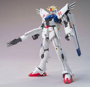 HGUC #167 - Gundam F91