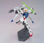 HGUC #167 - Gundam F91