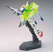 HGUC #167 - Gundam F91