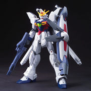 HGAW #118 - Gundam X Divider D.V.