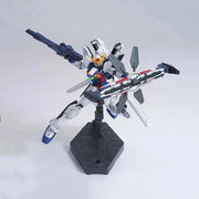 HGAW #118 - Gundam X Divider D.V.