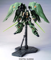 HGUC #099 - Kshatriya